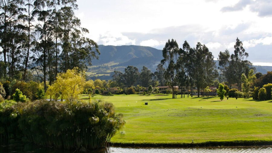 La Pradera de Potosi GC