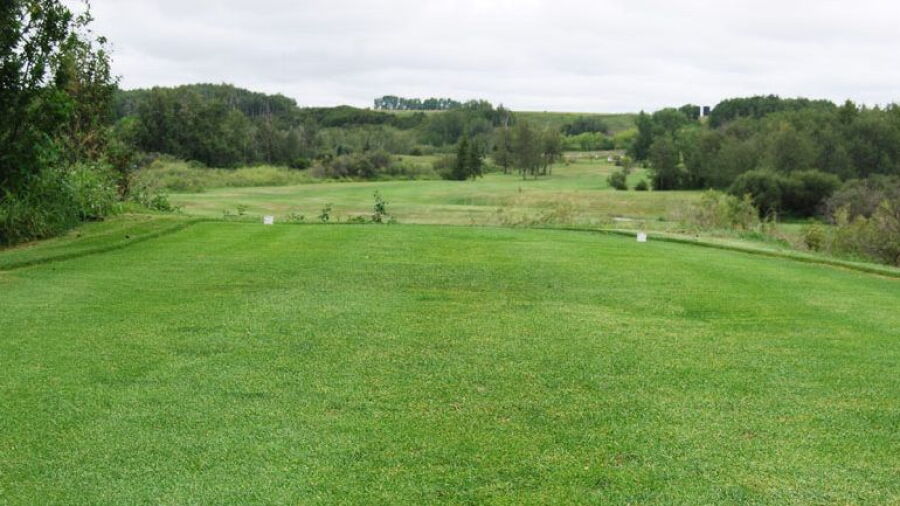 Silver Lake GC