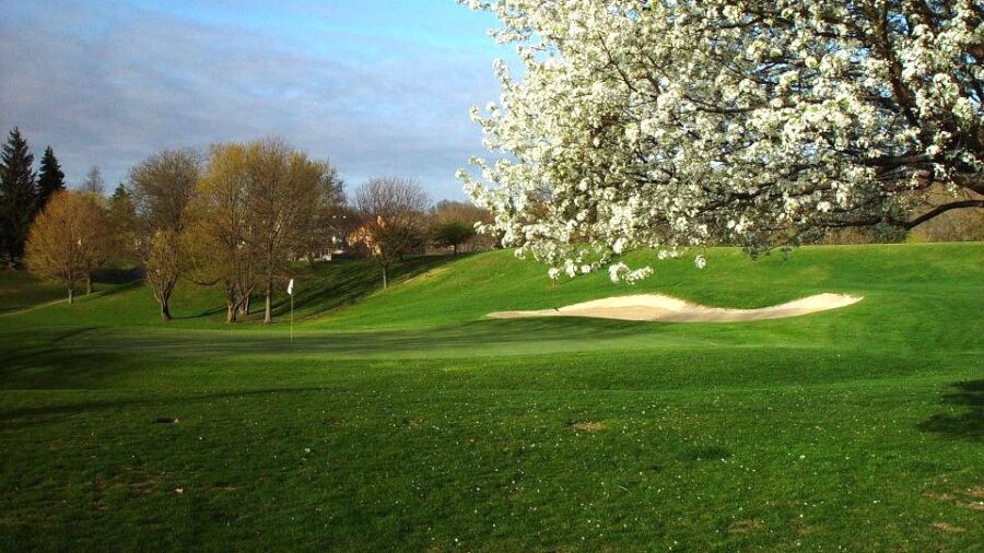 West Hills CC