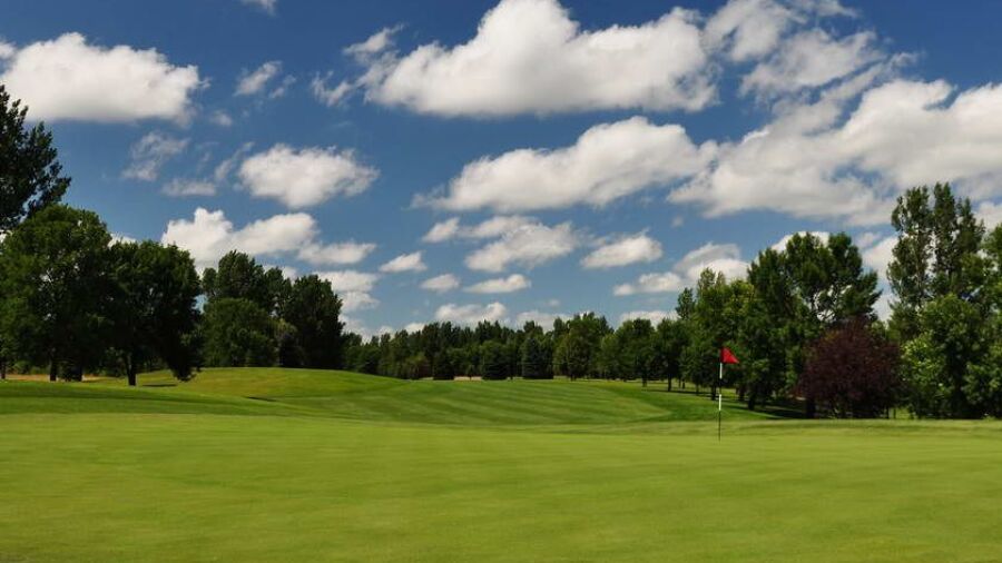 Grand Forks CC: #2