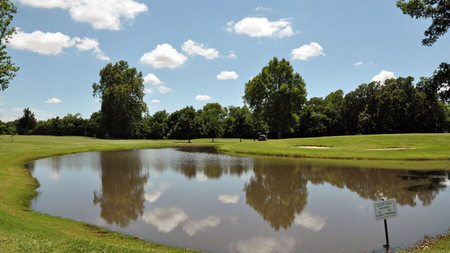Tinker AFB GC