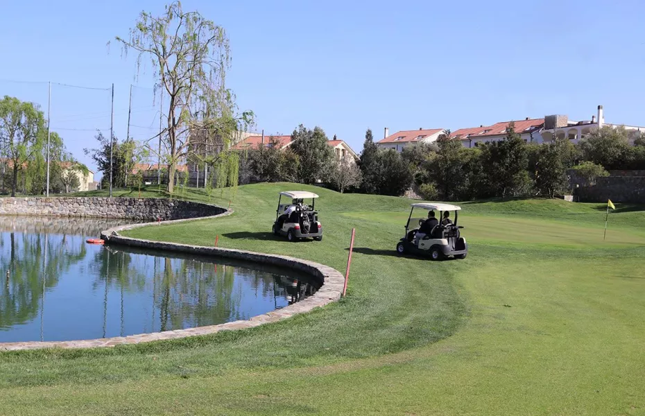 Castellaro Golf Resort in Castellaro, Liguria, Italy | GolfPass