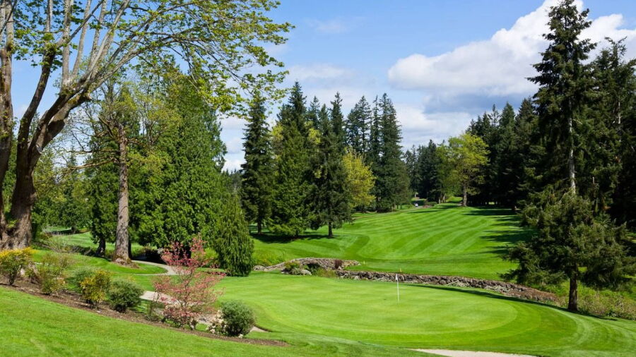 Meridian Valley CC
