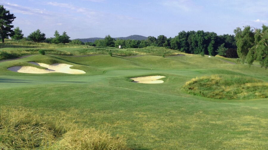 Worthington Manor GC