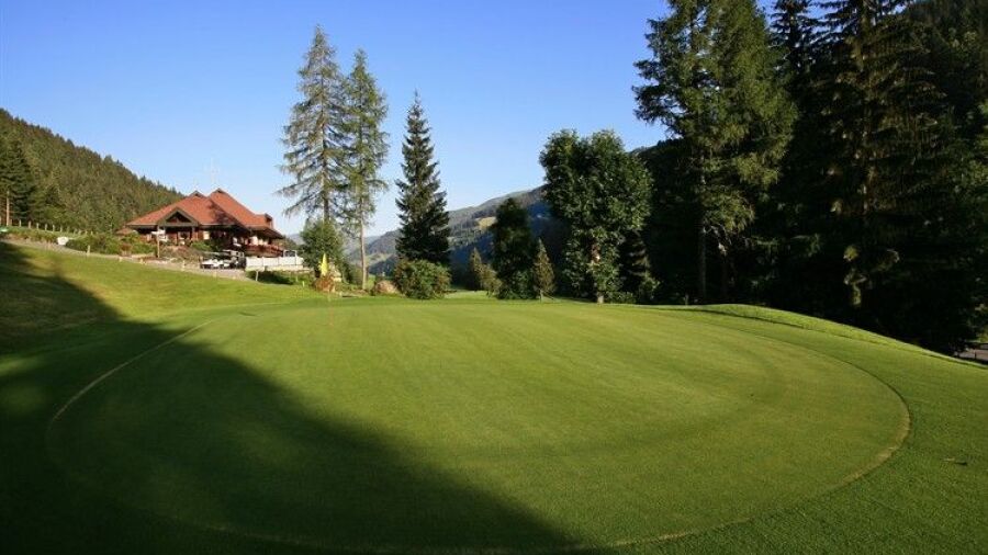 Bad Kleinkirchheim-Reichenau GC