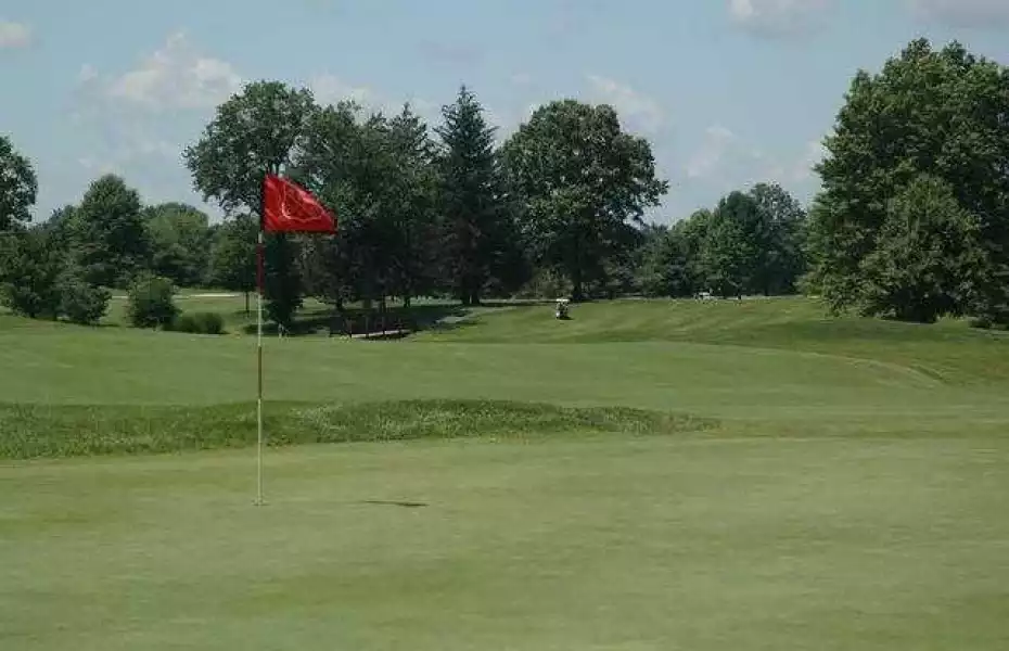 Raritan Valley CC: #13
