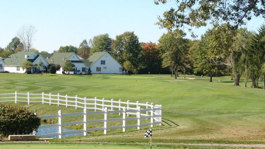 North Olmsted GC: #1