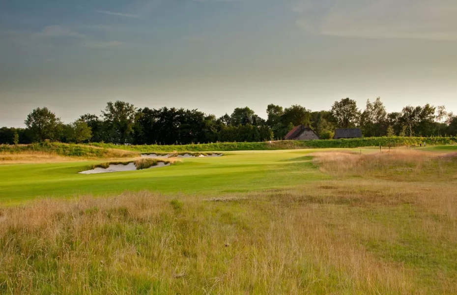 Golf Park De Turfvaert