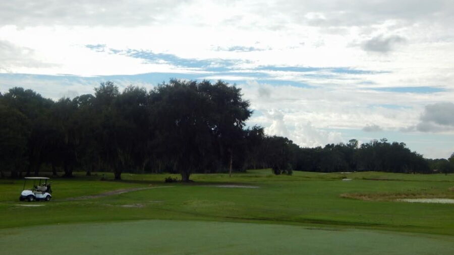 Imperial Lakes GCC