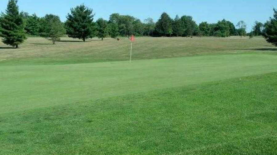 Tri-County GC