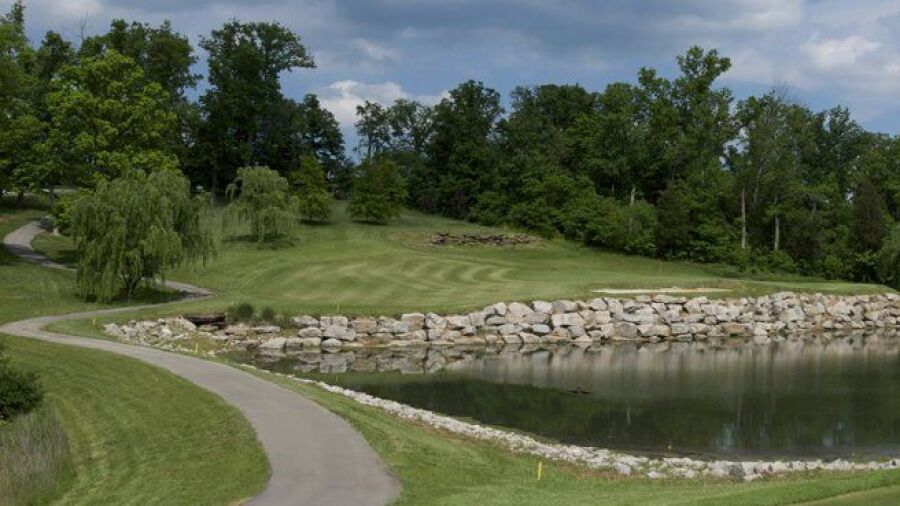 Glen Oaks CC