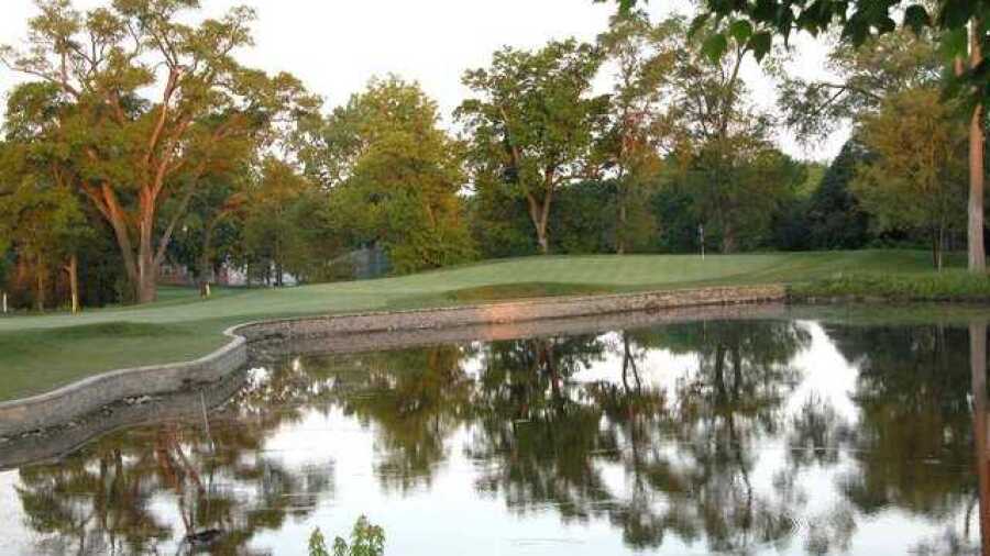 Flag Creek GC