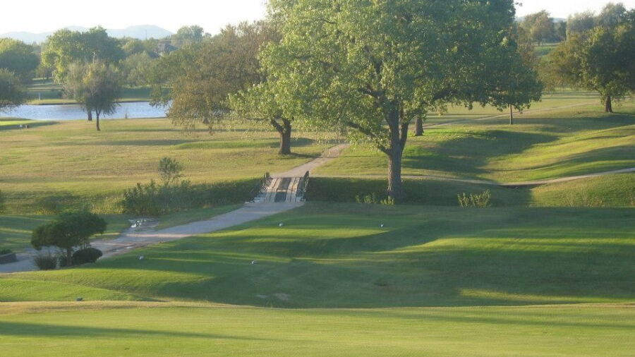 Lawton CC
