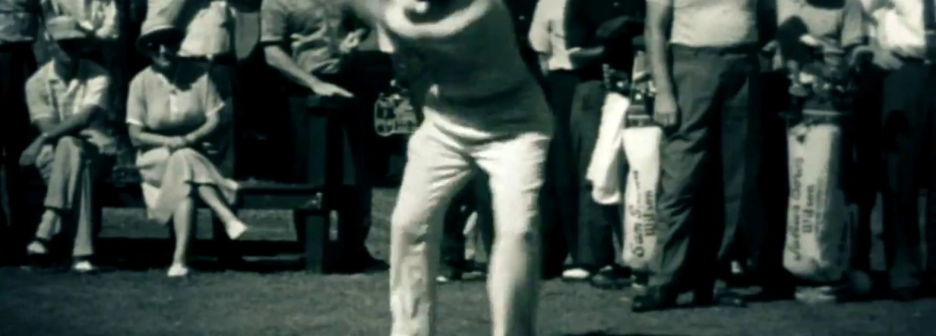 All Star Golf Trailer