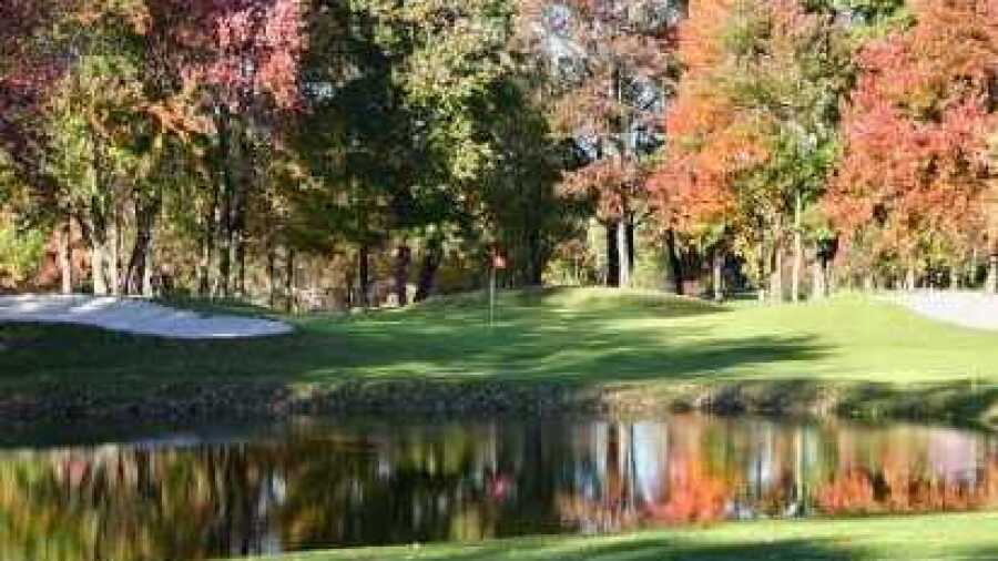 Bowling Green GC: #10