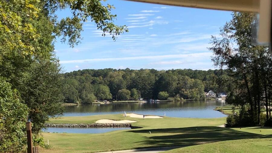 Carolina Trace - Lakes course