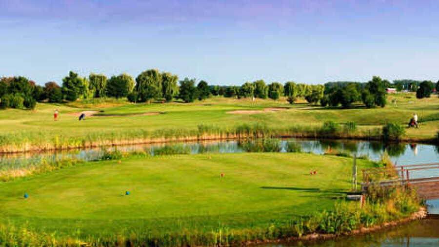 Biblis-Wattenheim Golf Park