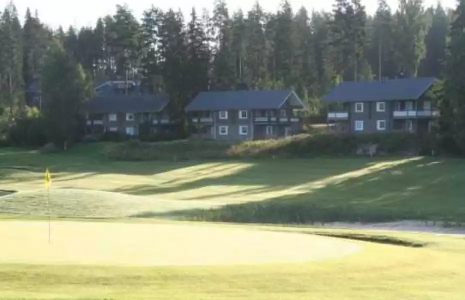 Himos Resort Golf & Ski - Himos