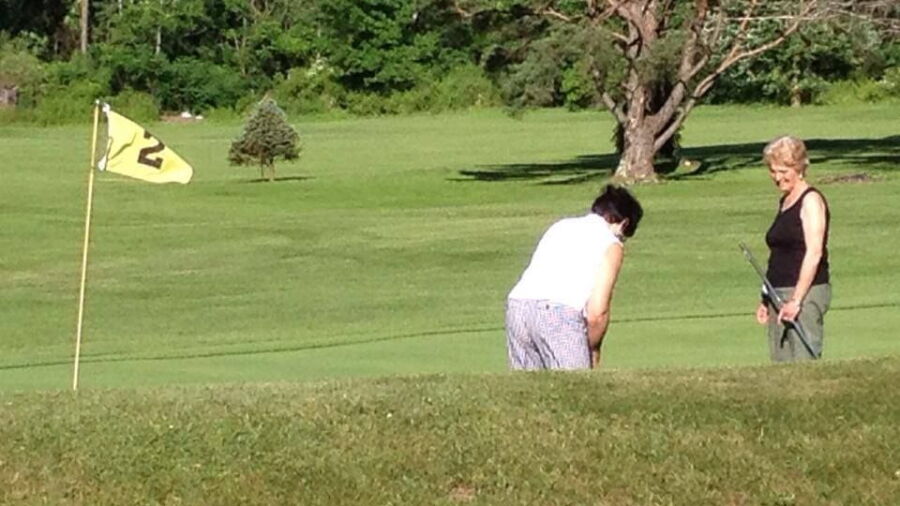 Lakeland GC: #2