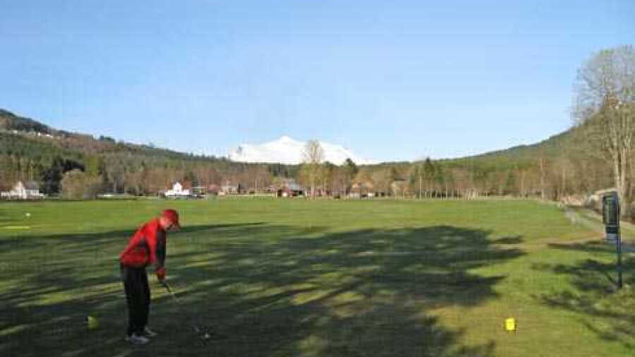 Volda GC: #2