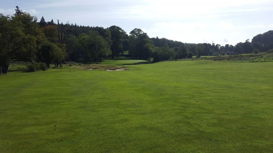 Ballymena GC