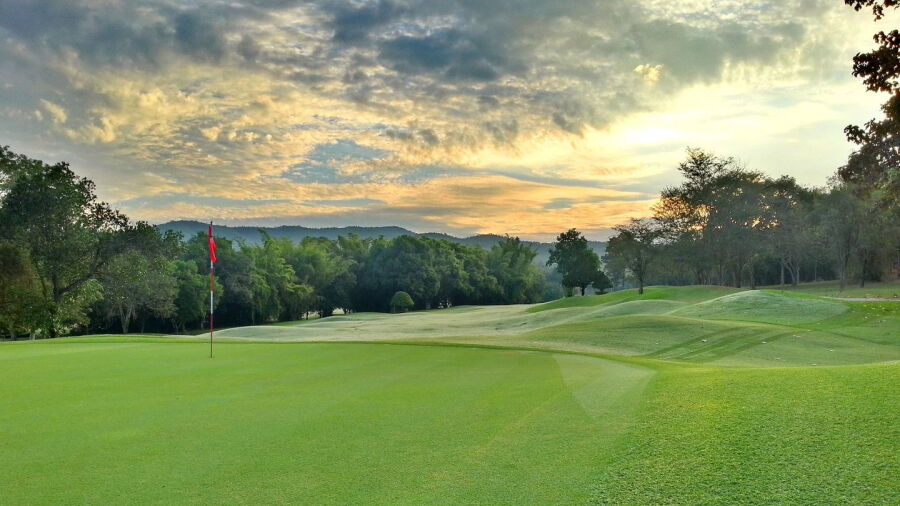 Royal Chiangmai Golf Resort: #5