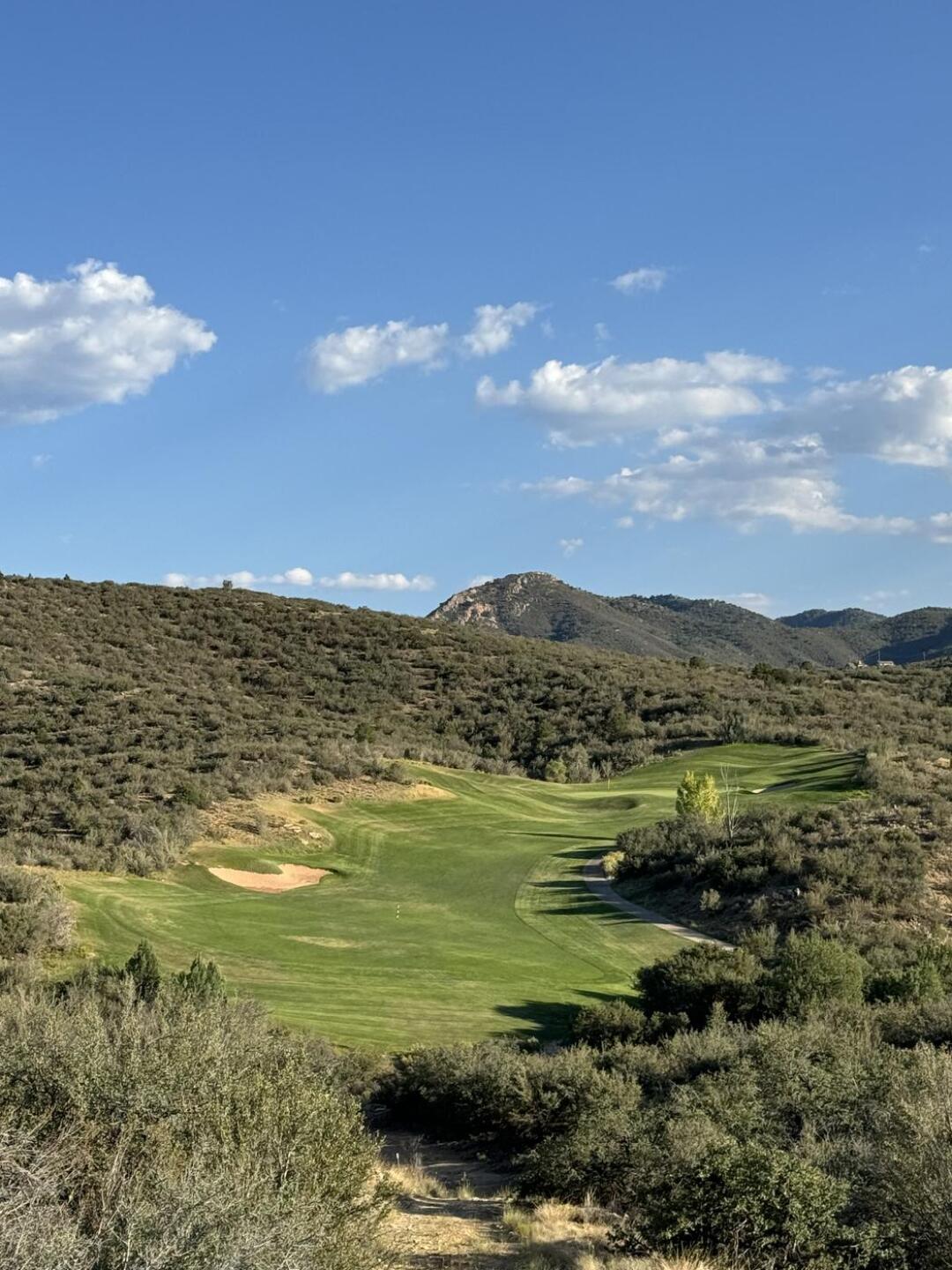 (Photo submitted by mattlikestogolf on 09/06/2024)