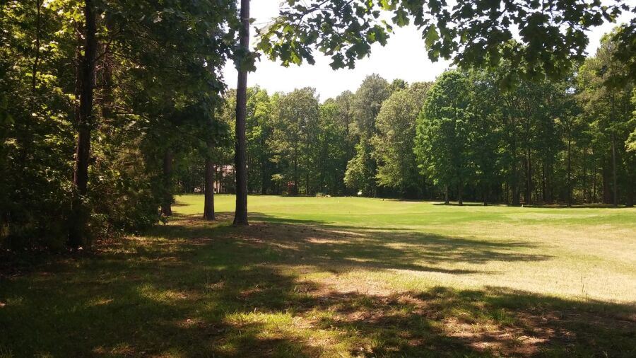Lake Chesdin GC