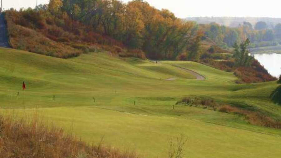 Speargrass GC