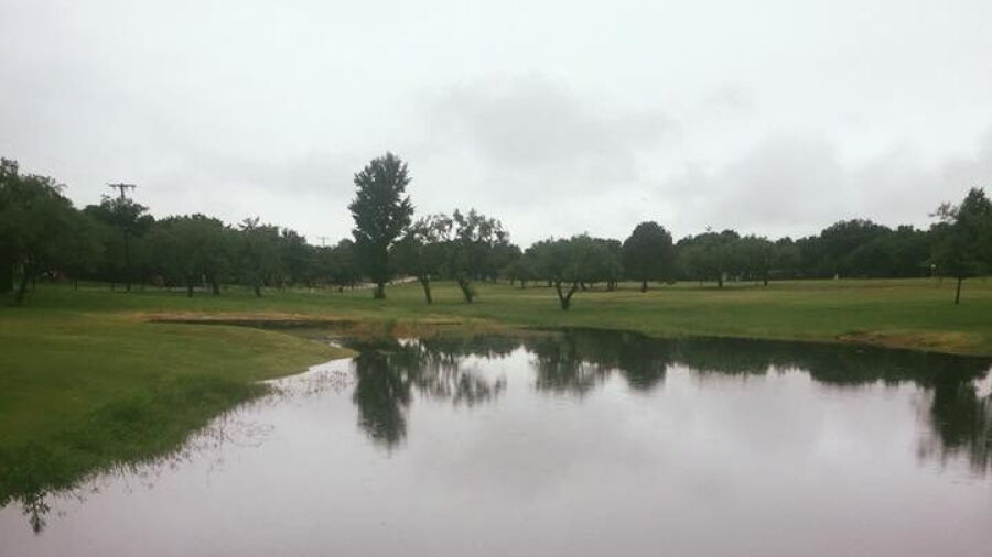 Sweetwater CC