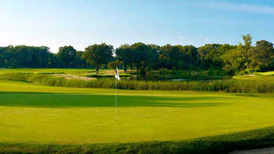 Olympia Fields CC