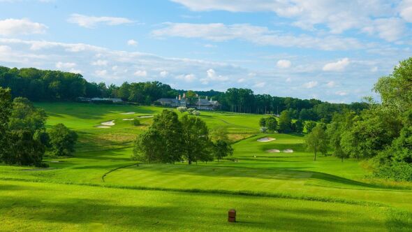 Huntingdon Valley CC