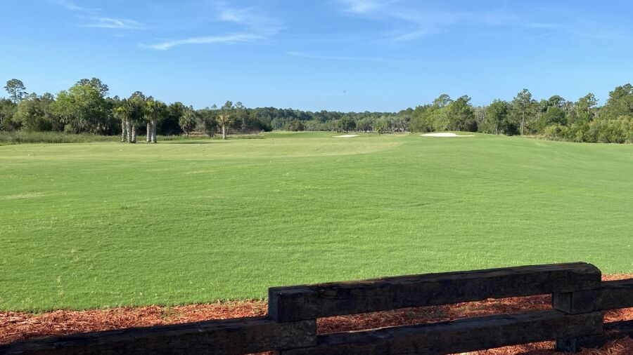 Sanctuary GC
