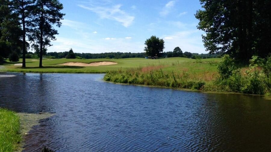 Hobbs Hole GC