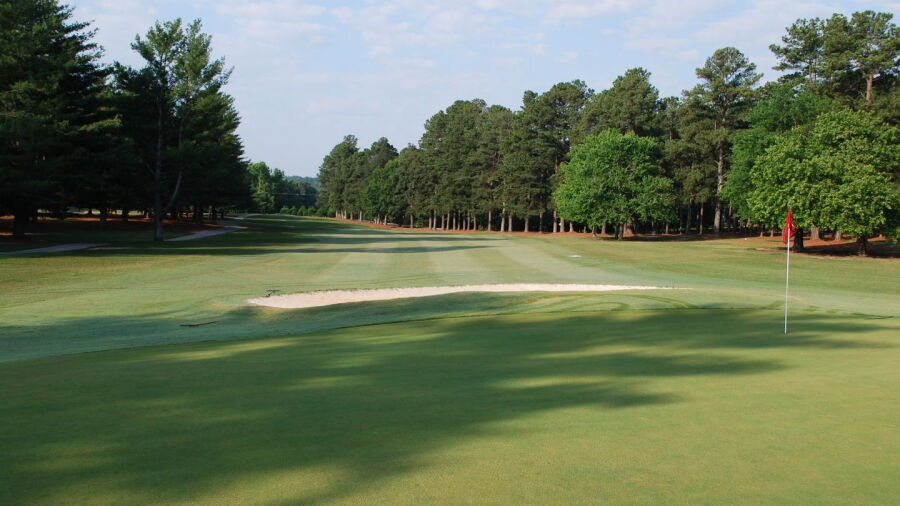 Fox Run CC