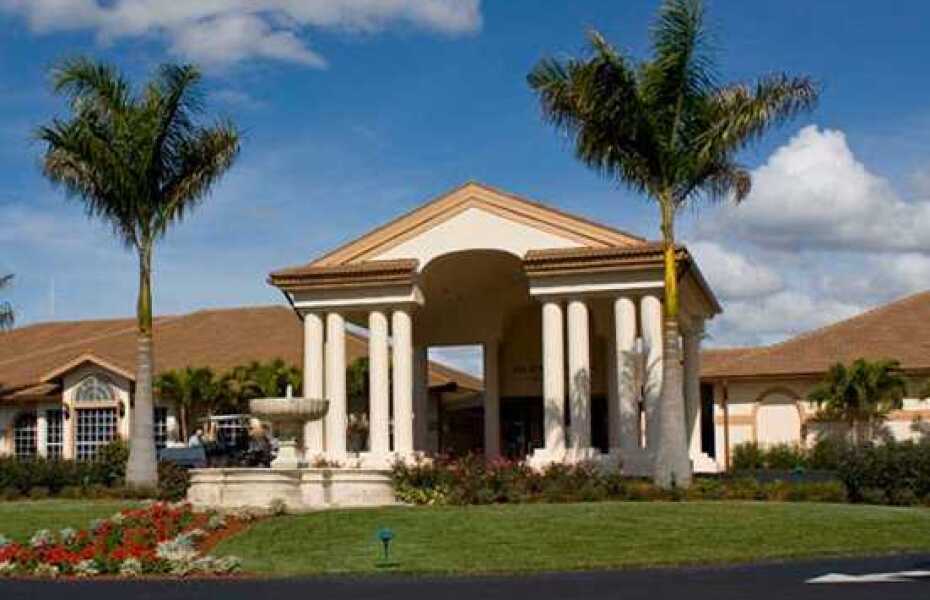 Glen Eagle Golf & Country Club in Naples, Florida, USA GolfPass