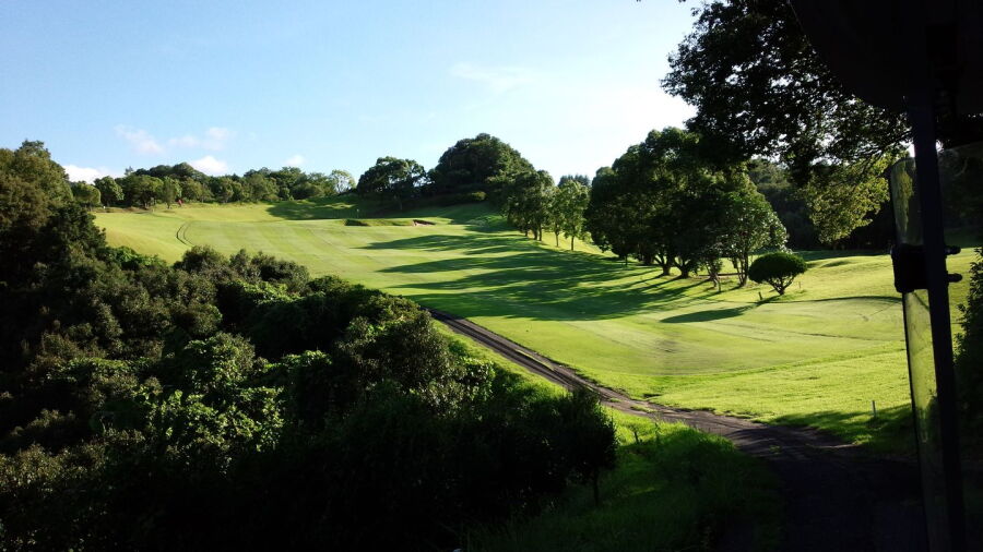 Kunikihara GC