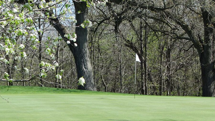 Riverside GC