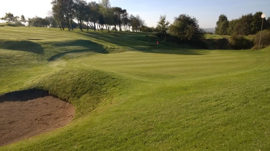 Ravensworth GC
