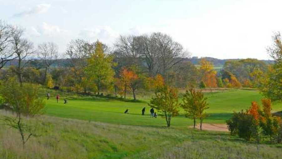 Aarhus GC