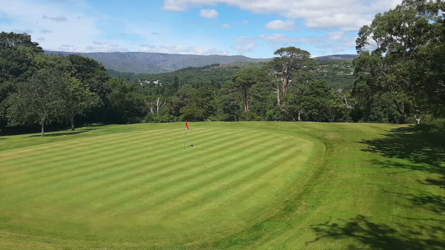 Glengarriff GC