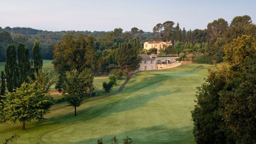 Opio Valbonne GC: #6