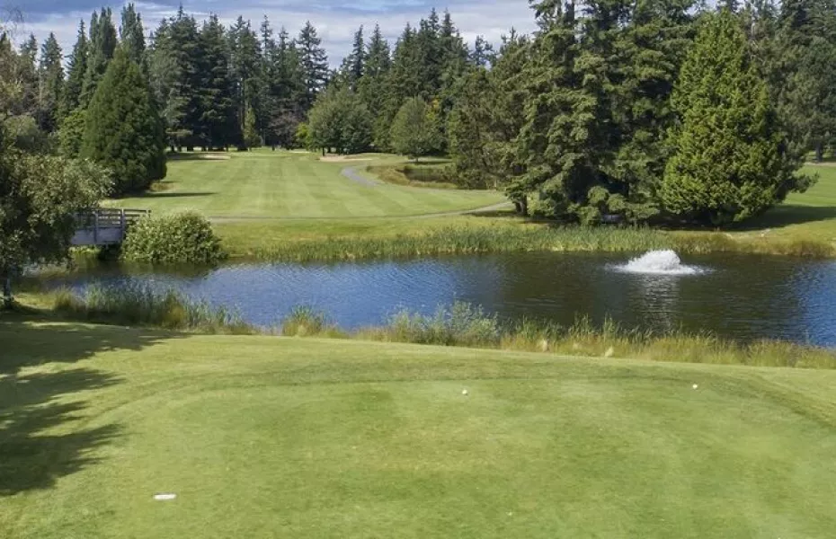 Lynnwood Municipal GC