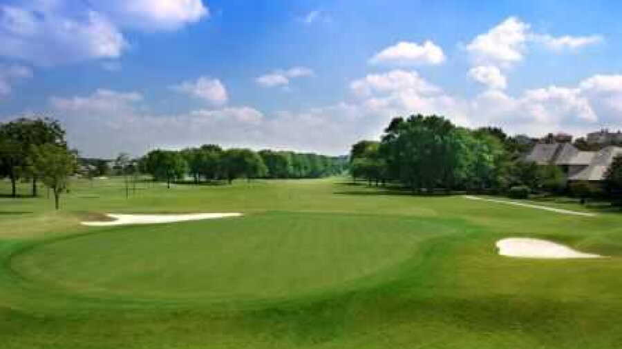 Mira Vista GC: #2