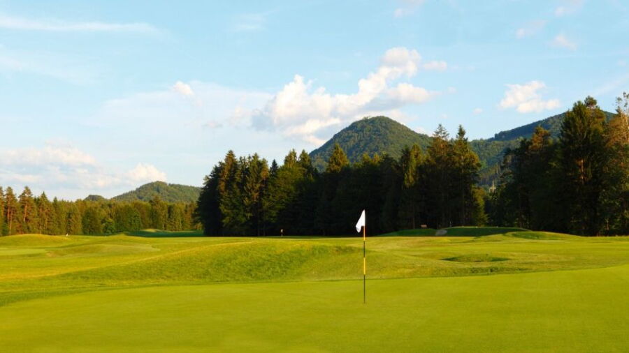 Bois d'O GC
