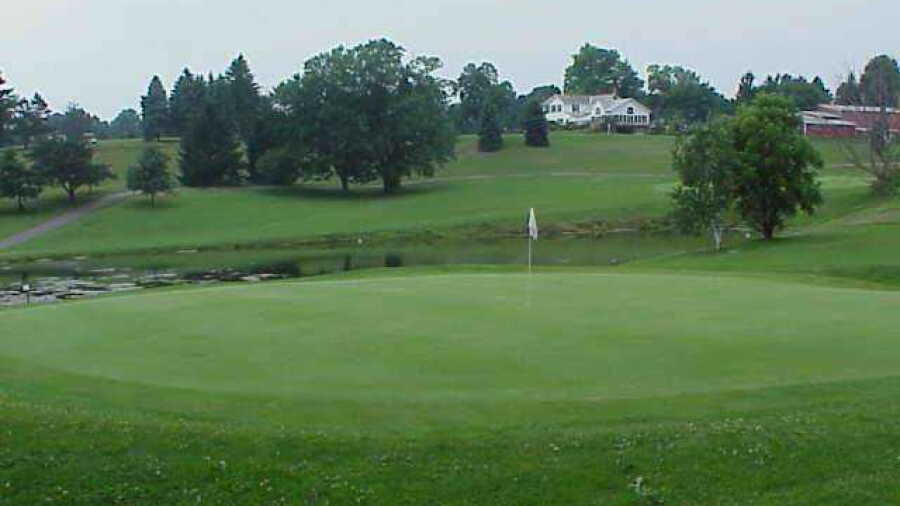 Pittsburgh North GC