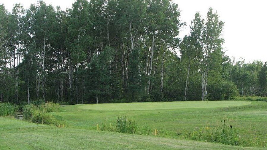 Country Meadows GC