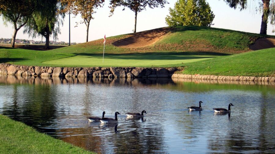 Brentwood GC