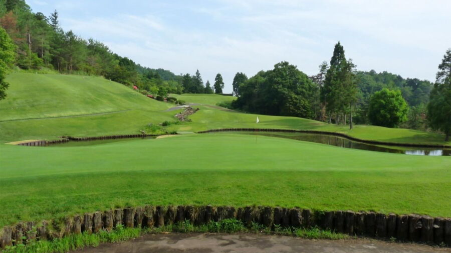 Nara Wakakusa CC - Wakakusa: #3