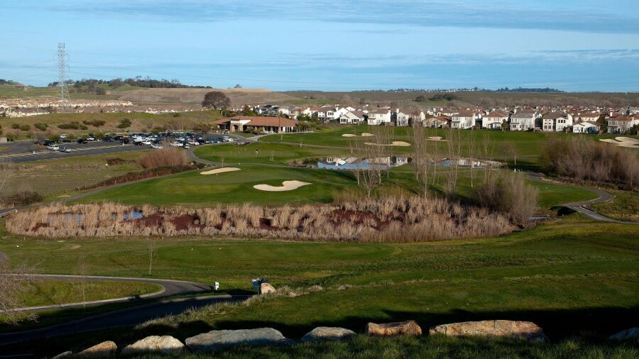 Empire Ranch GC